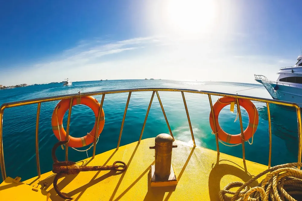 cruise rip-offs